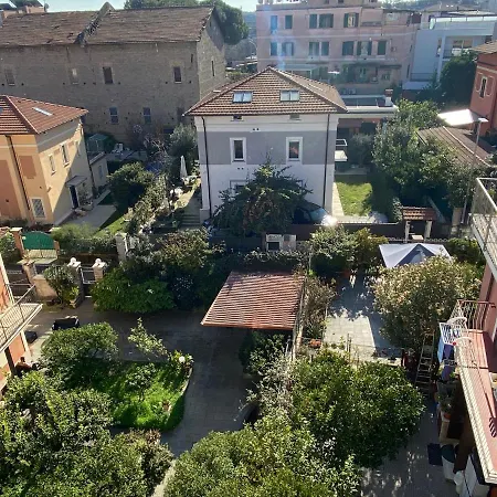 Pigneto Sun & Relax - 4 Metro Stops To Colesseum Rome