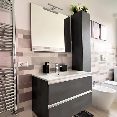 Appartement Pigneto Sun & Relax - 4 Metro Stops To Colesseum Rome