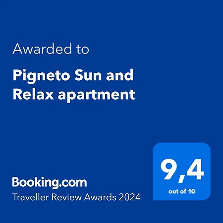 Pigneto Sun And Relax * Rom