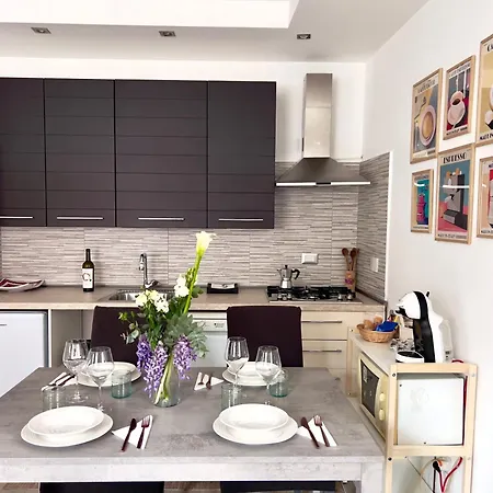 Apartment Pigneto Sun And Relax Rom
