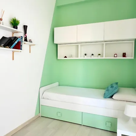 Pigneto Sun And Relax *