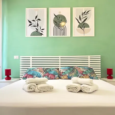 Pigneto Sun And Relax Apartment