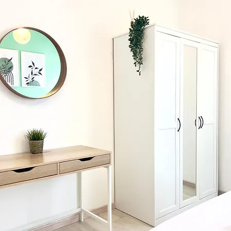 Apartment Pigneto Sun And Relax Rom