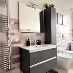 Apartamento Pigneto Sun & Relax - 4 Metro Stops To Colesseum Roma