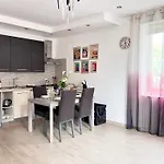 Apartamento Pigneto Sun & Relax - 4 Metro Stops To Colesseum