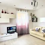 Pigneto Sun & Relax - 4 Metro Stops To Colesseum Apartamento *